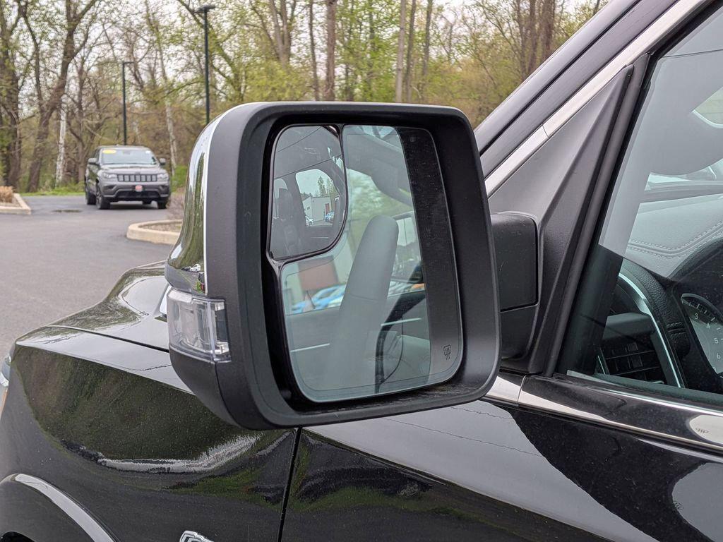 2026 RAM 1500 LARAMIE photo 7