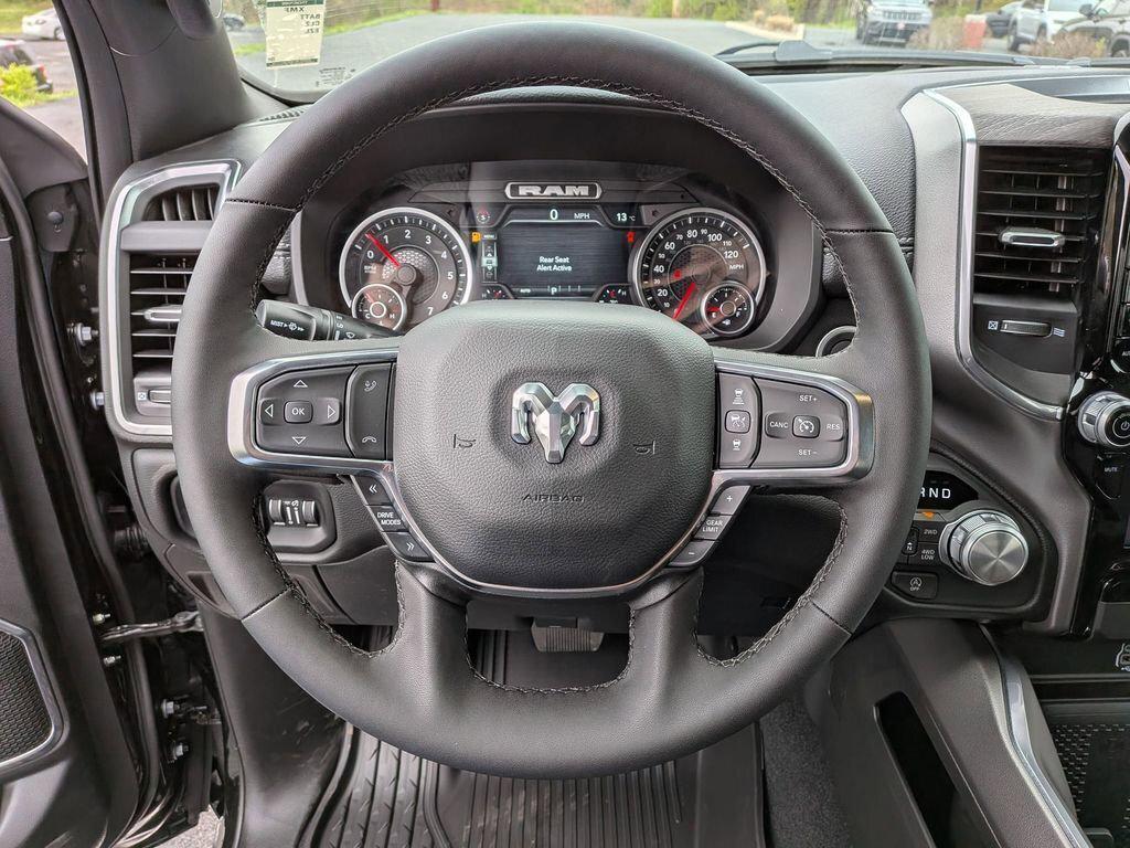 صورة مصغرة 12 لـ 2026 RAM 1500 LARAMIE