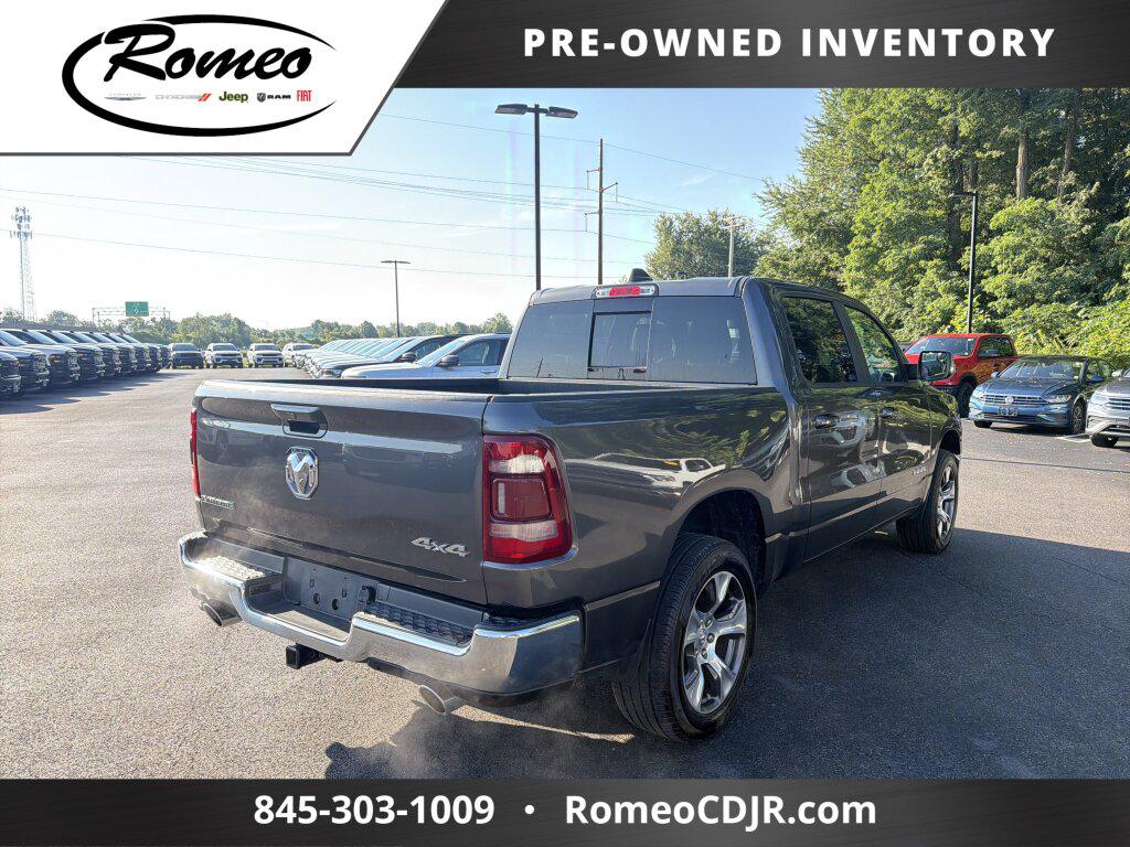 صورة 5 لـ 2023 RAM 1500 LARAMIE