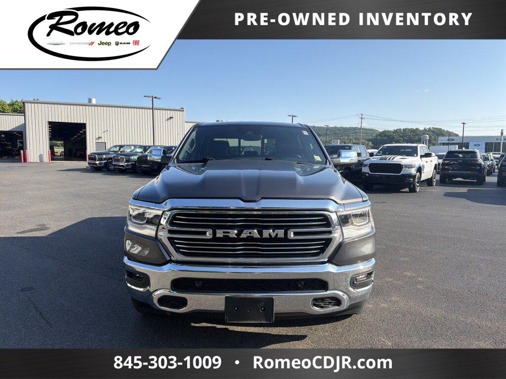 صورة 2 لـ 2023 RAM 1500 LARAMIE