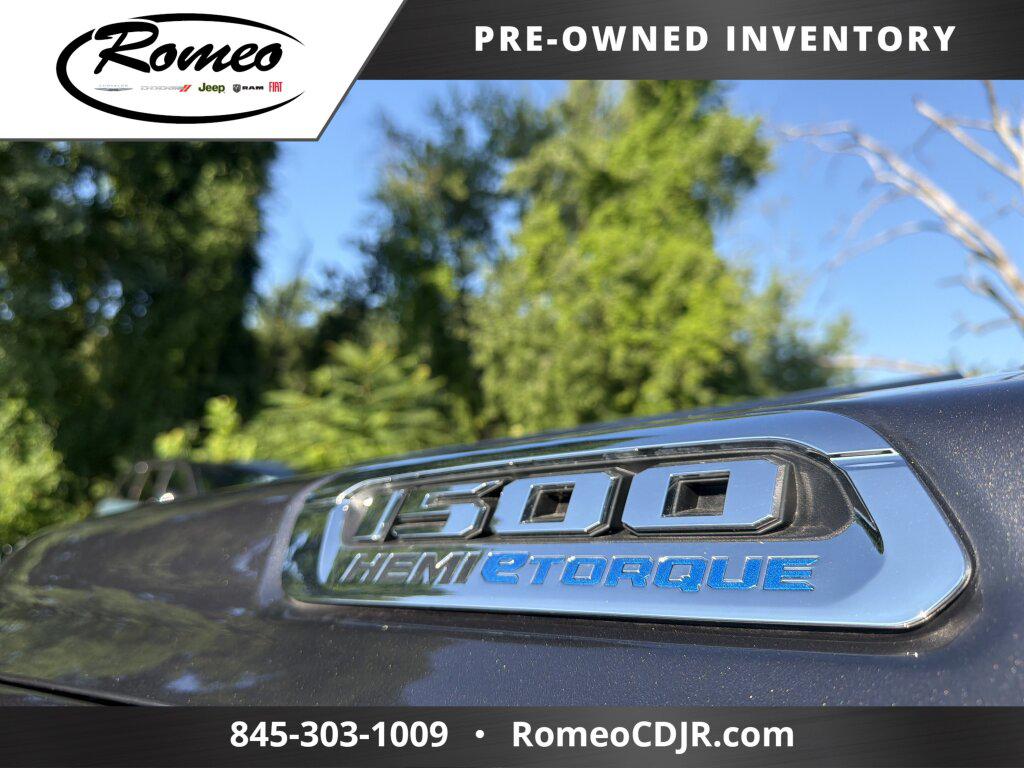 صورة 10 لـ 2023 RAM 1500 LARAMIE