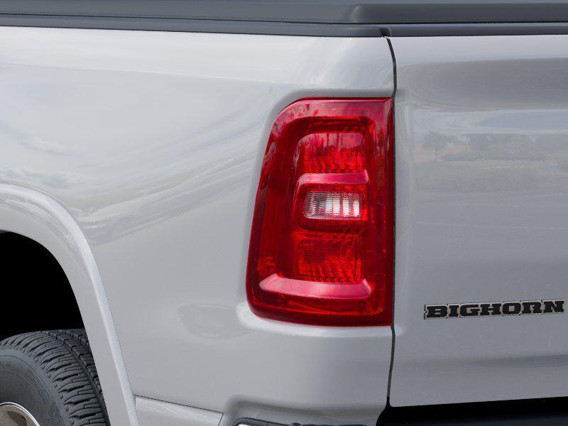 2026 RAM 1500 BIG HORN/LONE STAR — фото 5