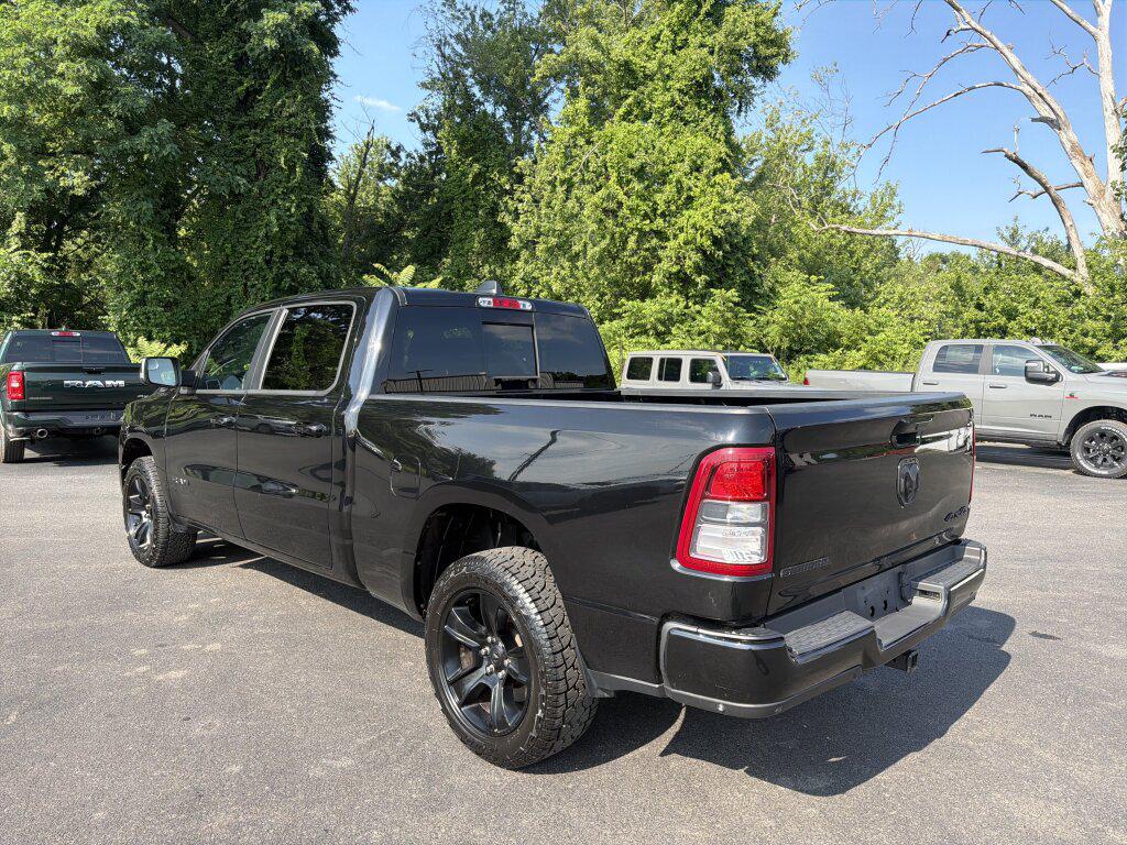 صورة 7 لـ 2022 RAM 1500 BIG HORN/LONE STAR