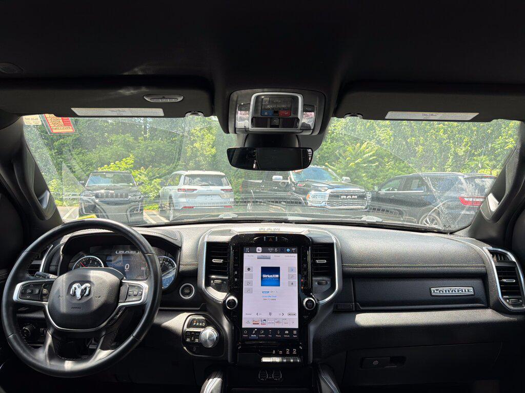 صورة مصغرة 13 لـ 2023 RAM 1500 LARAMIE