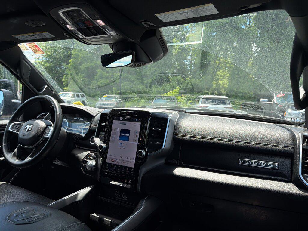 صورة مصغرة 16 لـ 2023 RAM 1500 LARAMIE