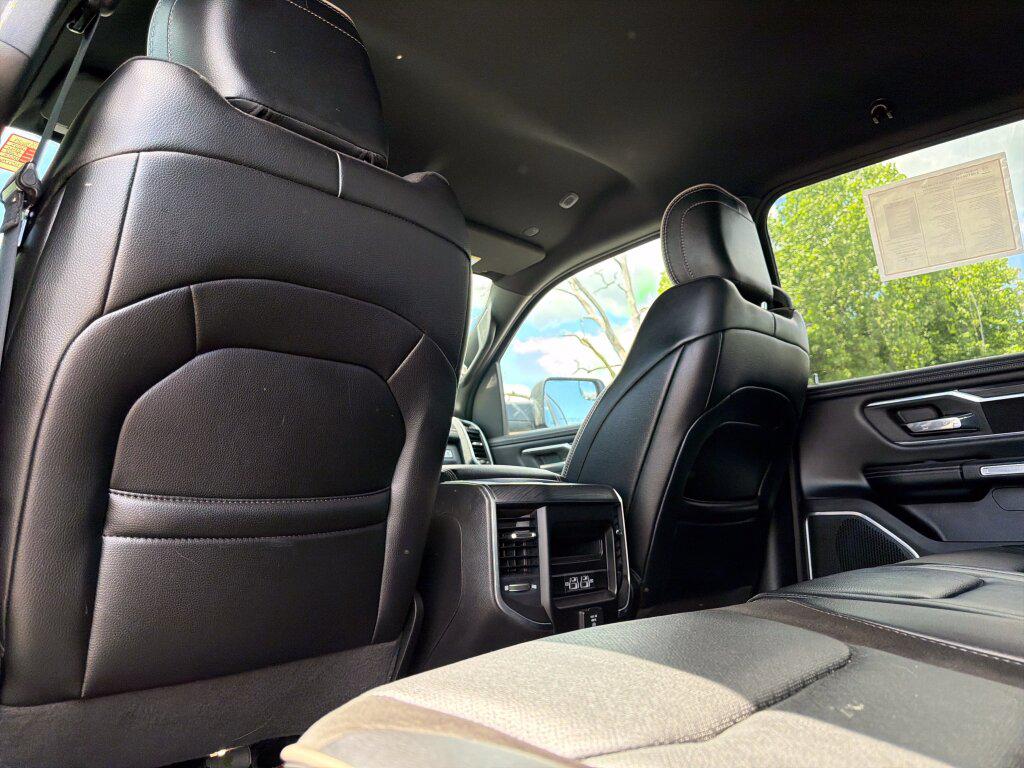 صورة مصغرة 29 لـ 2023 RAM 1500 LARAMIE