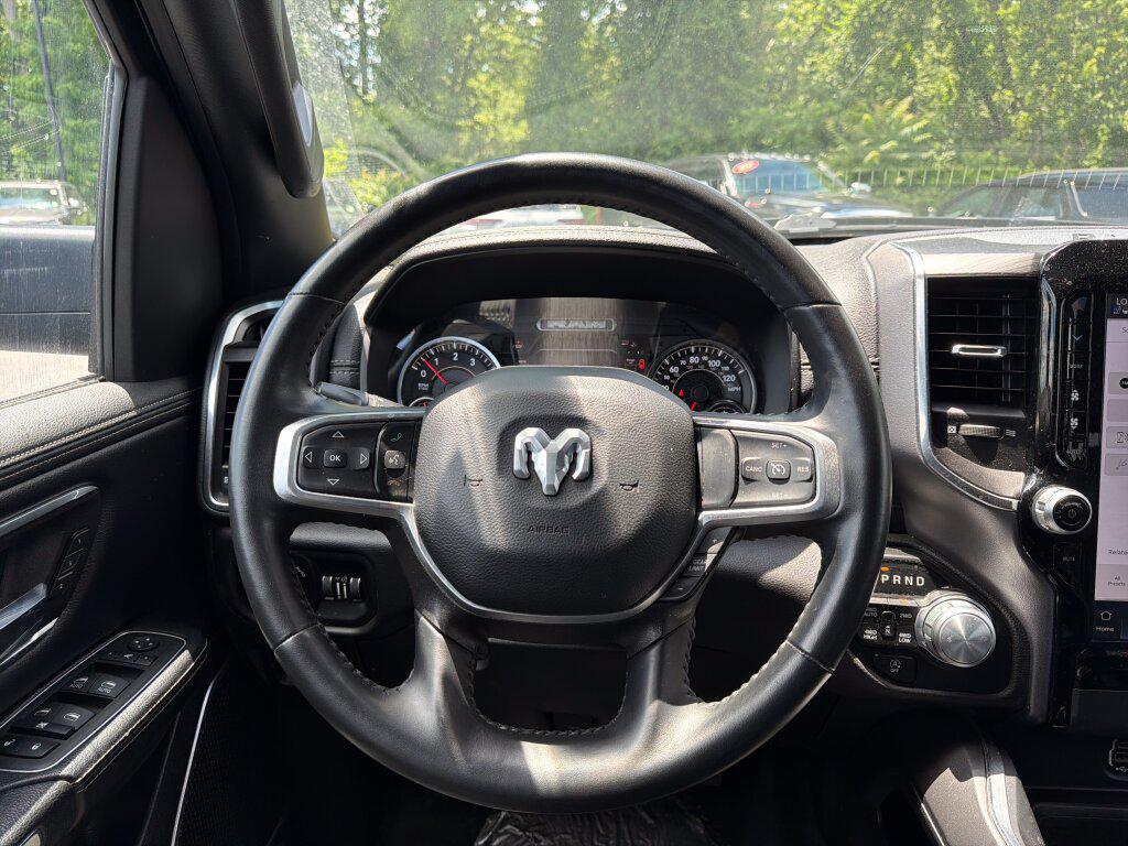 صورة مصغرة 14 لـ 2023 RAM 1500 LARAMIE