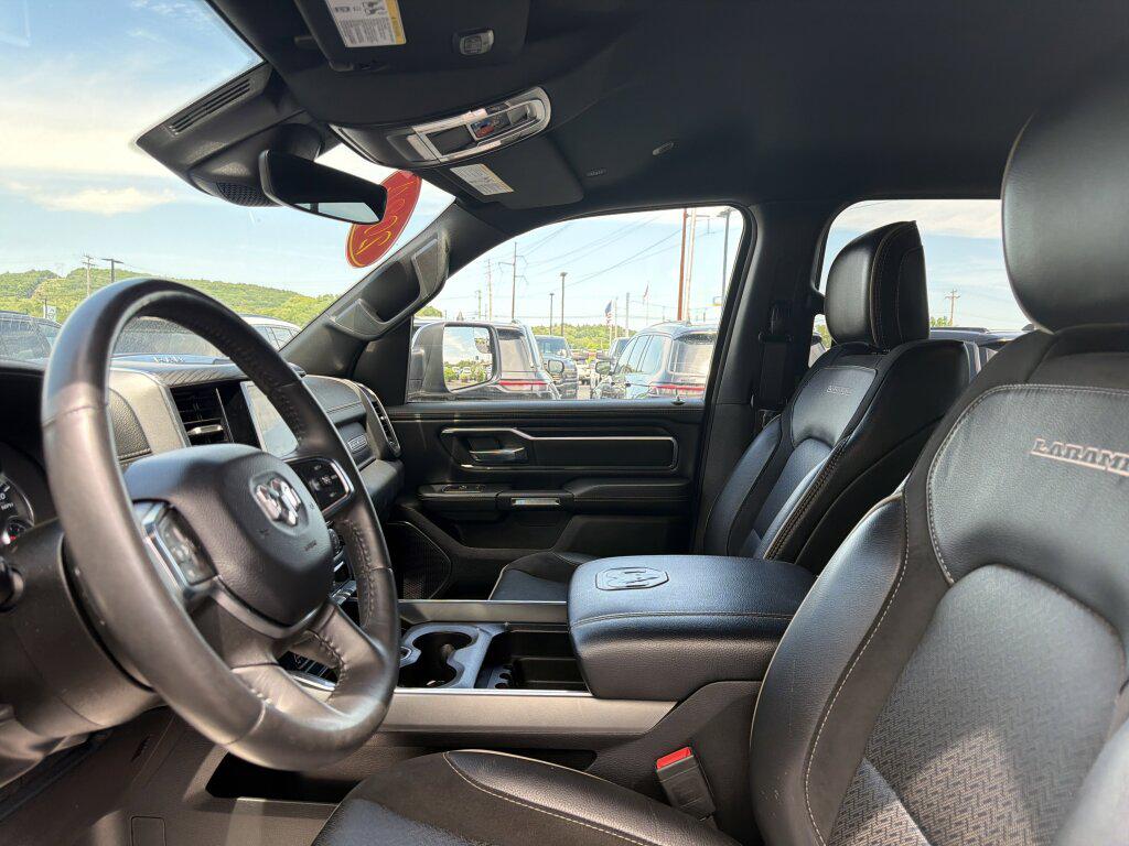 2024 RAM 1500 LARAMIE 缩略图 12