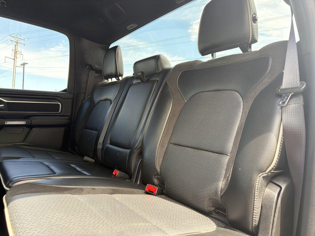 2024 RAM 1500 LARAMIE 缩略图 30