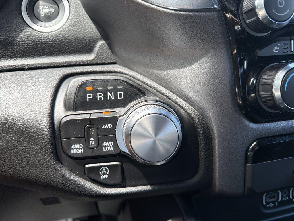 2024 RAM 1500 LARAMIE 缩略图 23