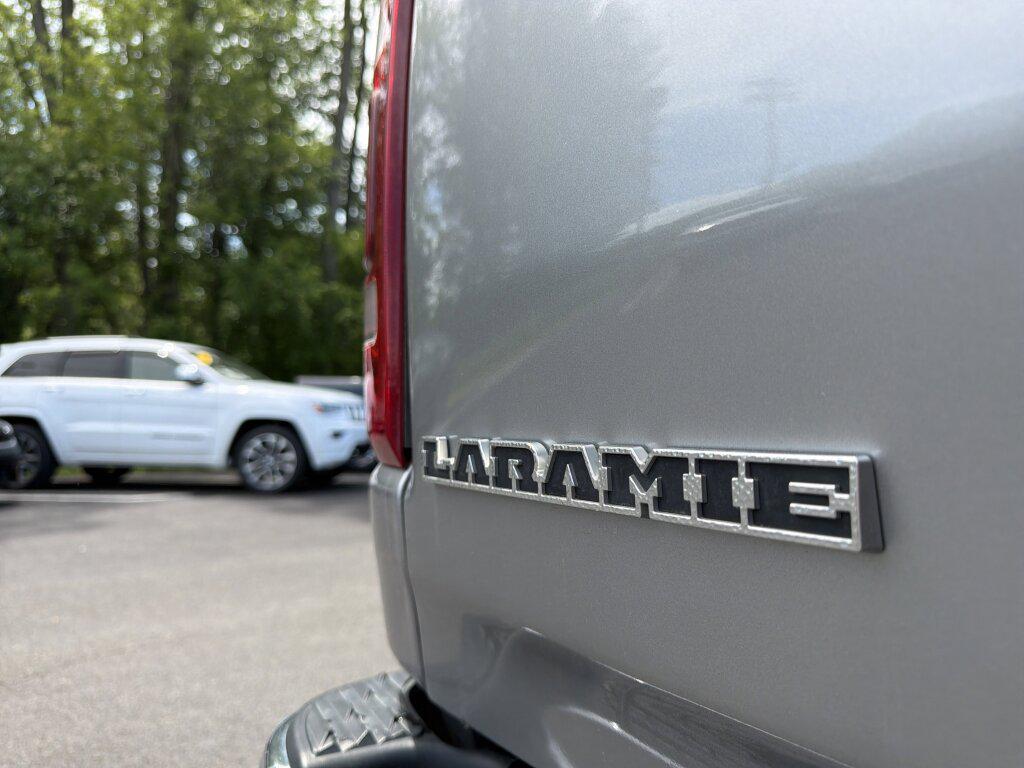 2024 RAM 1500 LARAMIE 缩略图 32