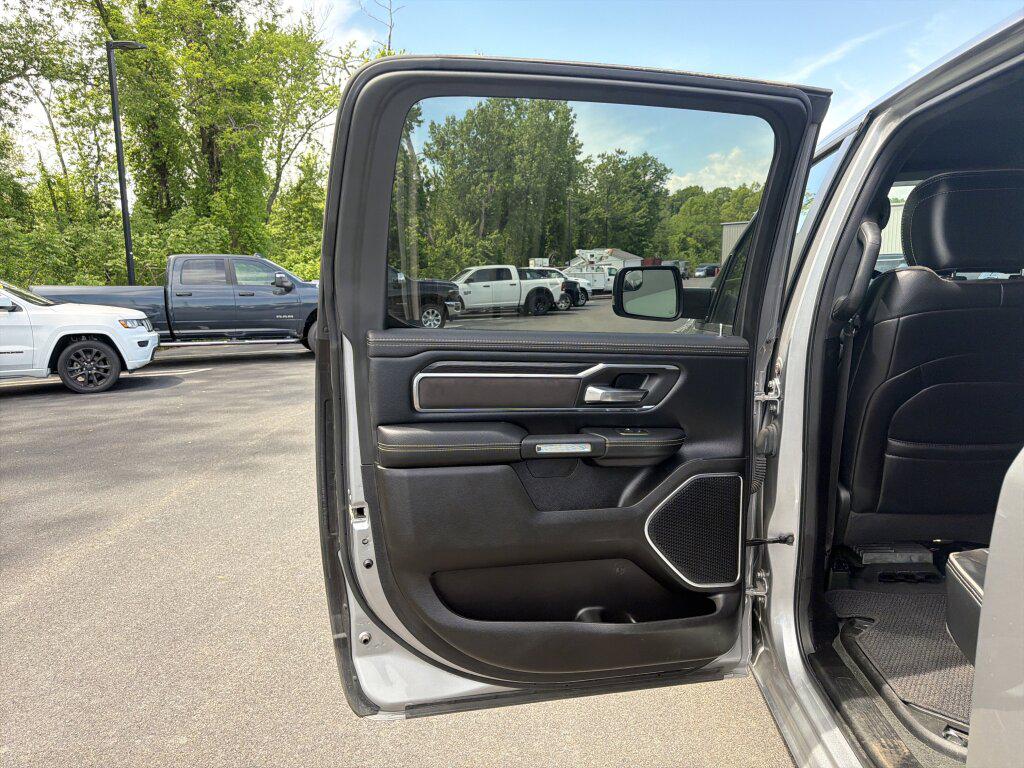 2024 RAM 1500 LARAMIE 缩略图 28