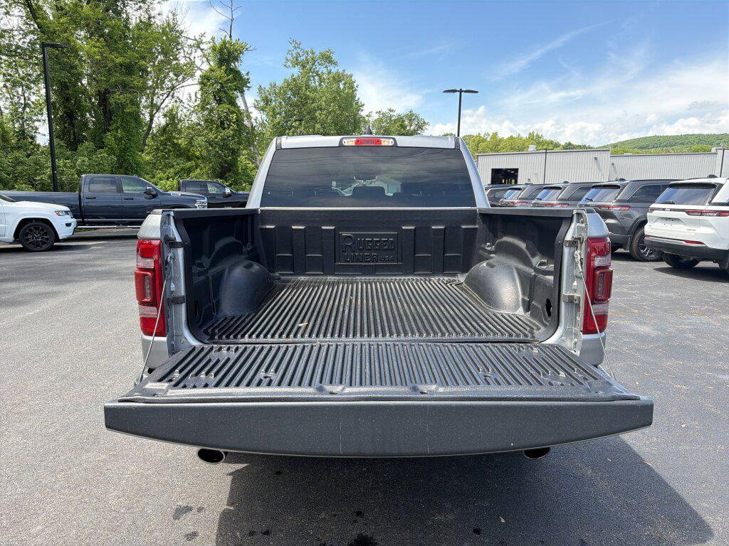 2024 RAM 1500 LARAMIE 缩略图 31