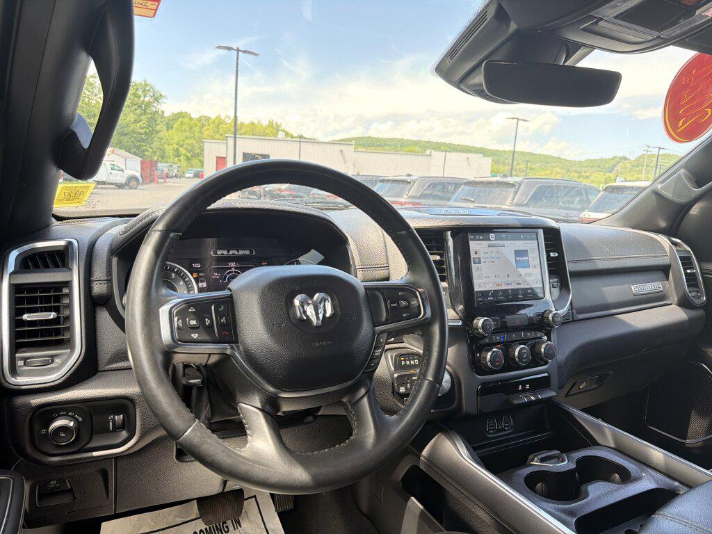2024 RAM 1500 LARAMIE 缩略图 15