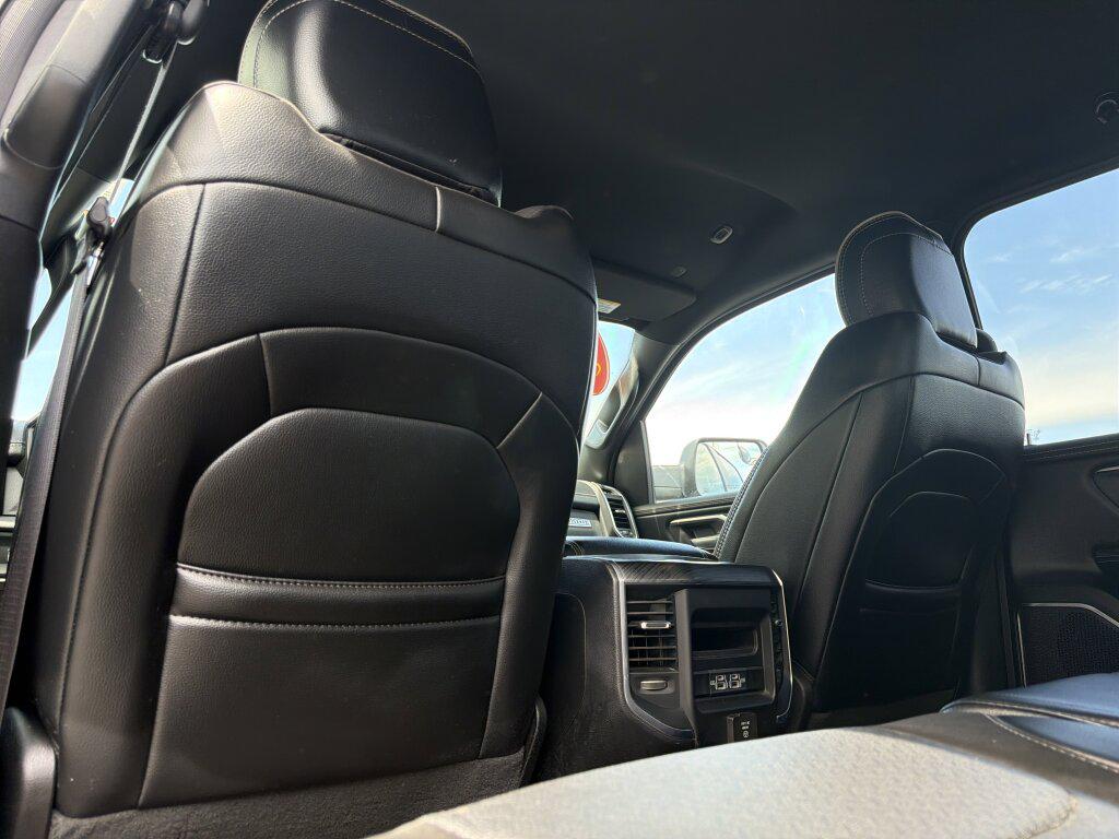 2024 RAM 1500 LARAMIE 缩略图 29
