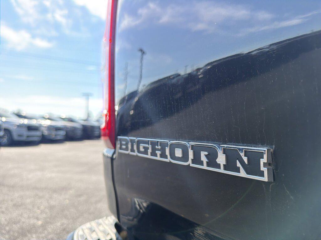 صورة مصغرة 30 لـ 2023 RAM 1500 BIG HORN/LONE STAR