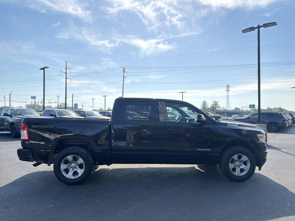 صورة 4 لـ 2023 RAM 1500 BIG HORN/LONE STAR