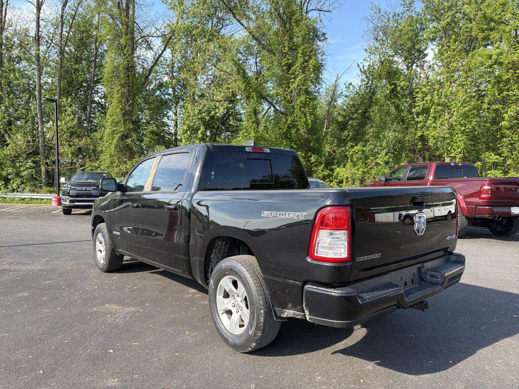 صورة 7 لـ 2023 RAM 1500 BIG HORN/LONE STAR