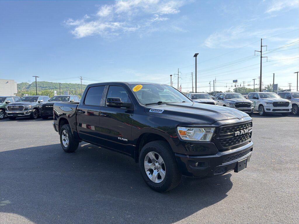 صورة 3 لـ 2023 RAM 1500 BIG HORN/LONE STAR