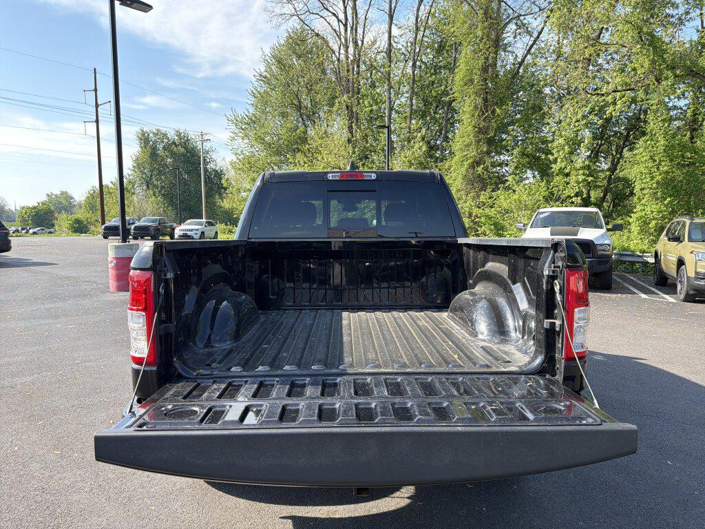 صورة مصغرة 29 لـ 2023 RAM 1500 BIG HORN/LONE STAR