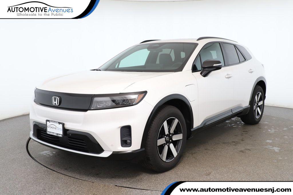 Used 2024 Honda Prologue Touring