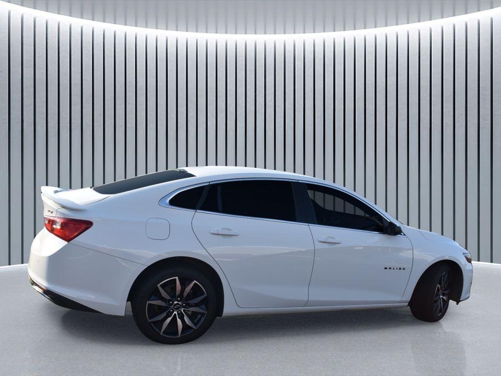 2024 Chevrolet Malibu RS