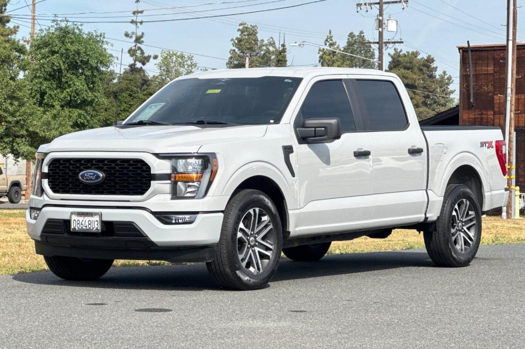 FORD F-150 XL - 10