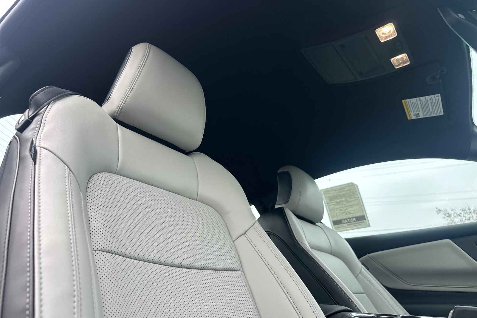 2026 FORD MUSTANG GT PREMIUM 缩略图 19