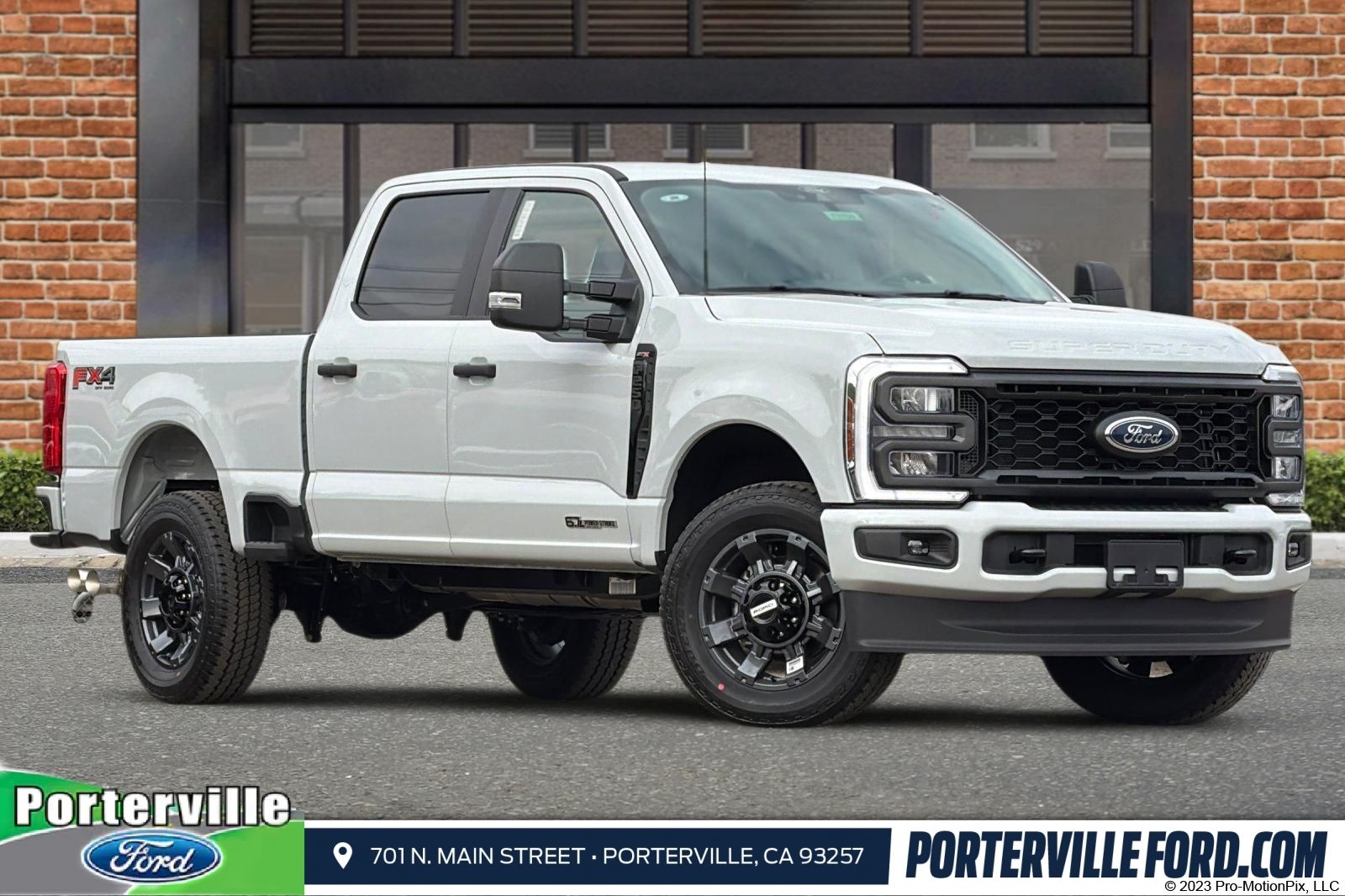 New 2026 Ford F-250 XL