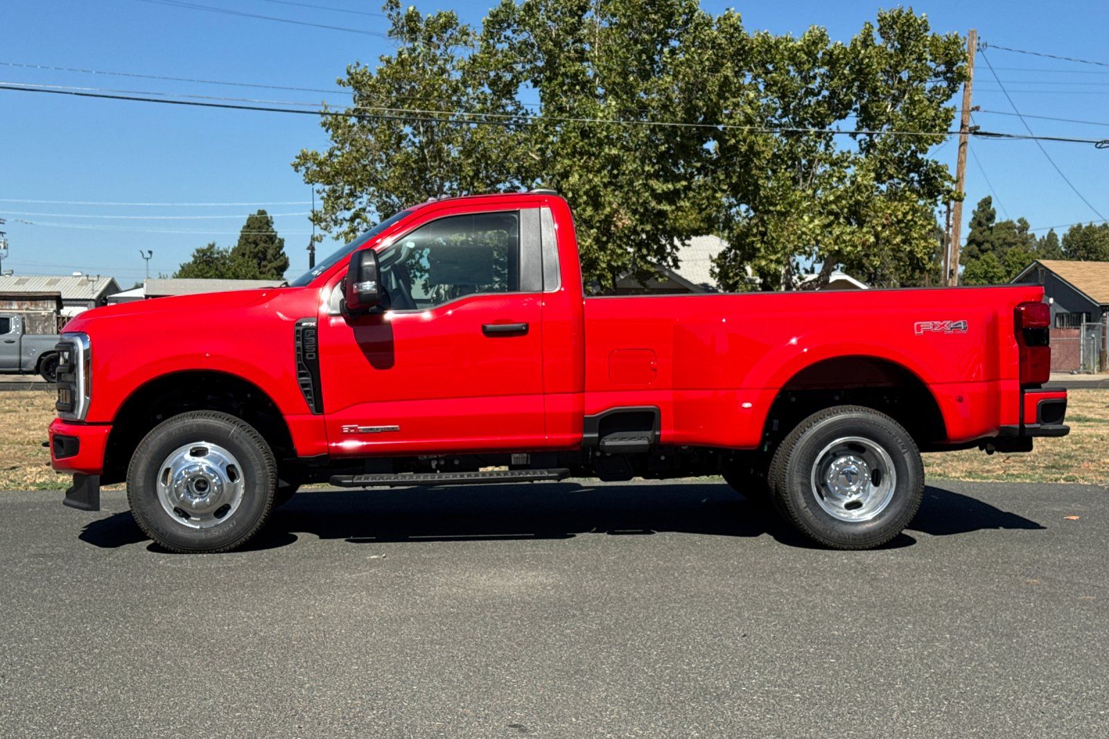 2026 FORD F-350 XL 照片 8
