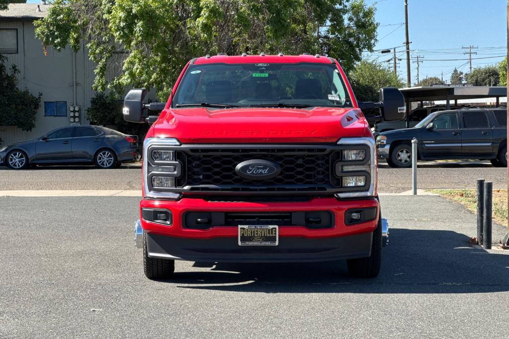 صورة مصغرة 11 لـ 2026 FORD F-350 XL