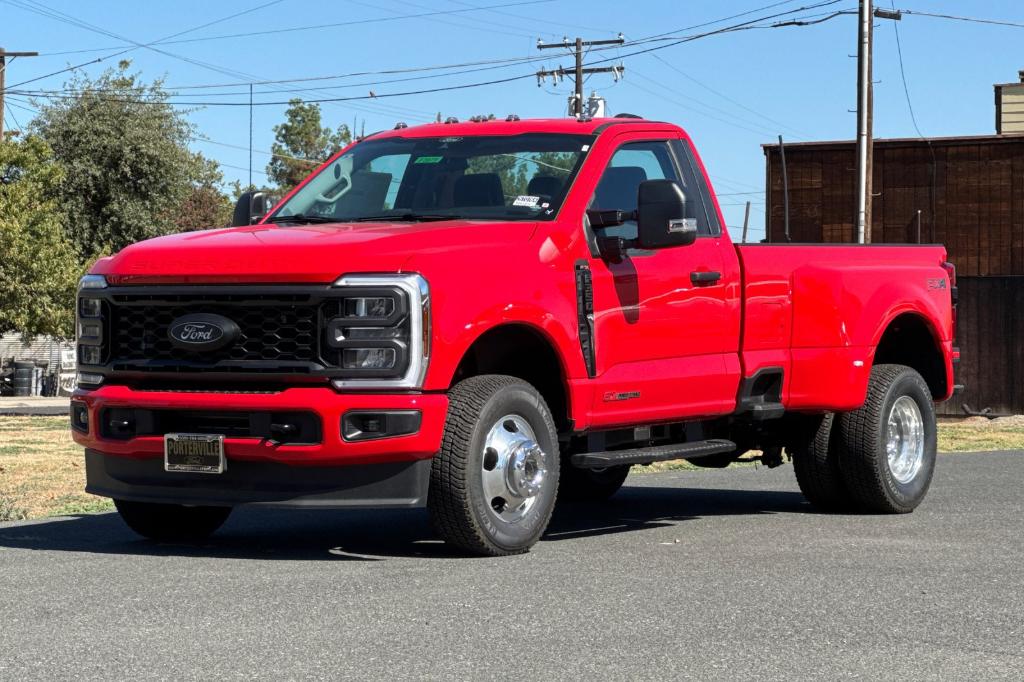 صورة مصغرة 10 لـ 2026 FORD F-350 XL