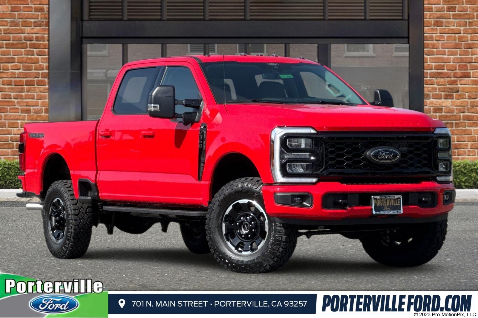 New 2026 Ford F-350 XLT