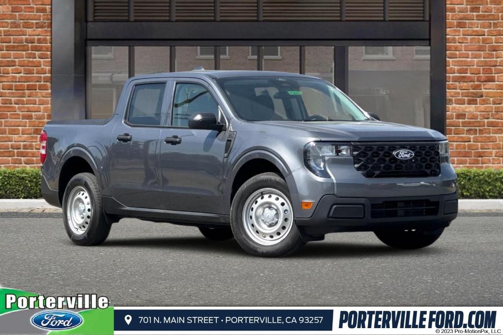 New 2026 Ford Maverick XL