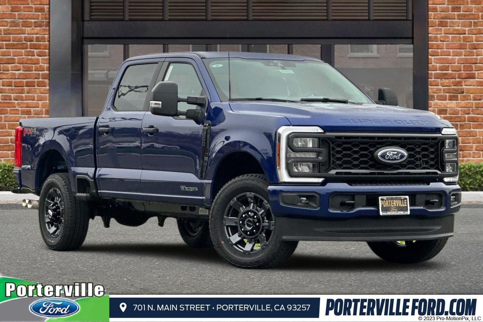 New 2026 Ford F-250 XL