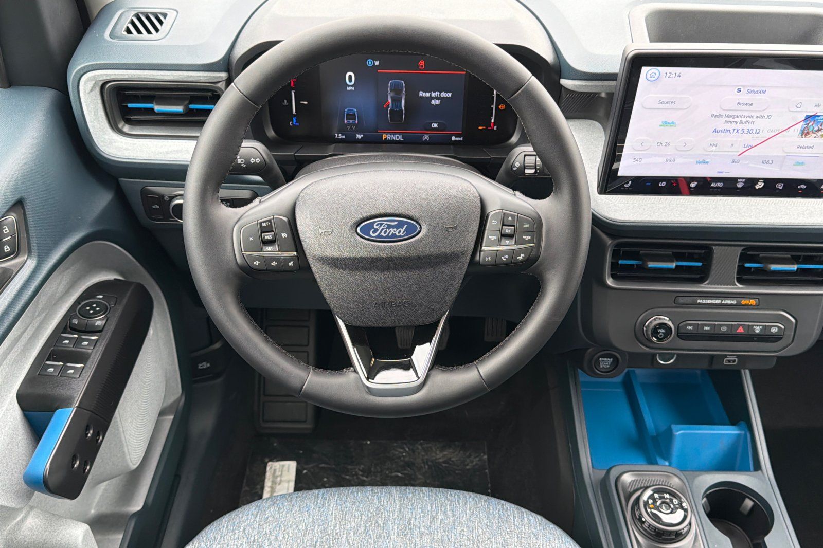2026 FORD MAVERICK XLT 缩略图 17