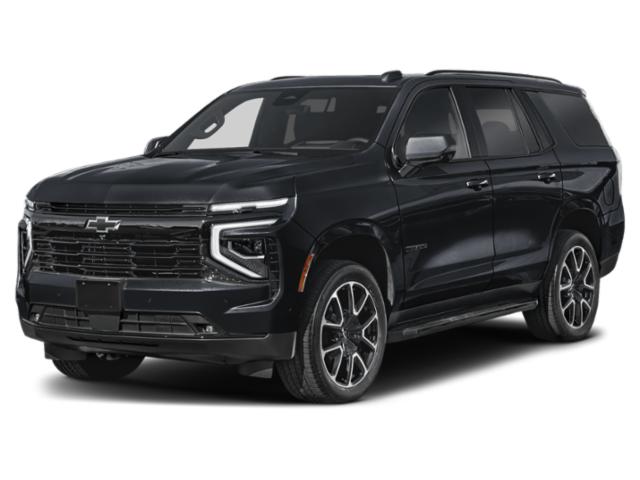 New 2026 Chevrolet Tahoe 4WD RST