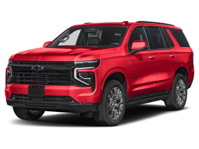 New 2026 Chevrolet Tahoe 4WD RST