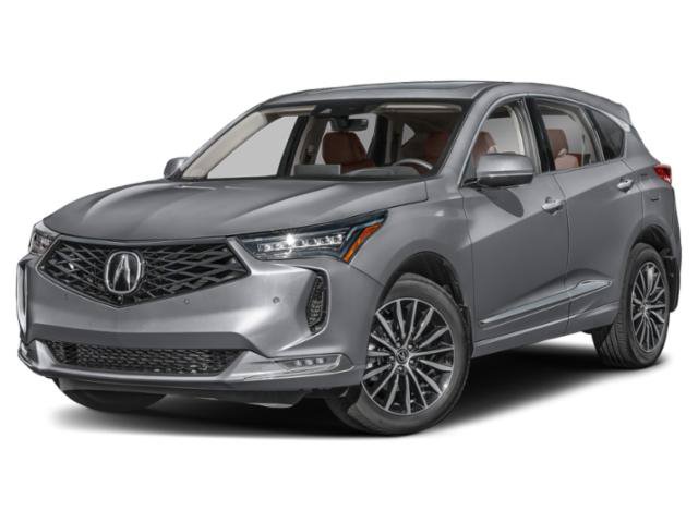 New 2026 Acura RDX w/Advance Package