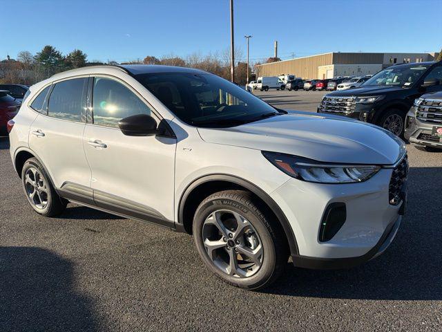 New 2026 Ford Escape ST-Line