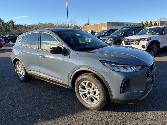 New 2026 Ford Escape Active