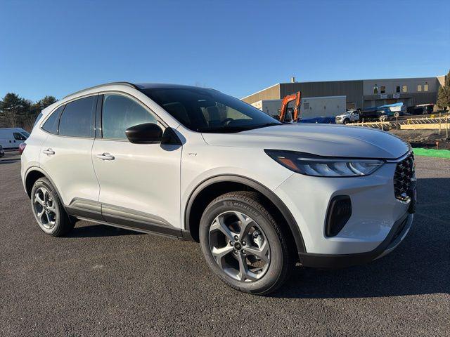 New 2026 Ford Escape ST-Line