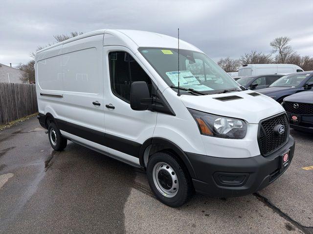 New 2026 Ford Transit-250 Base