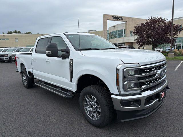 New 2026 Ford F-250 Lariat