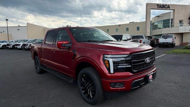 New 2026 Ford F-150 Lariat
