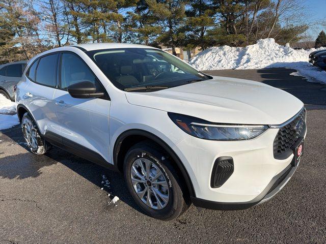 New 2026 Ford Escape Active