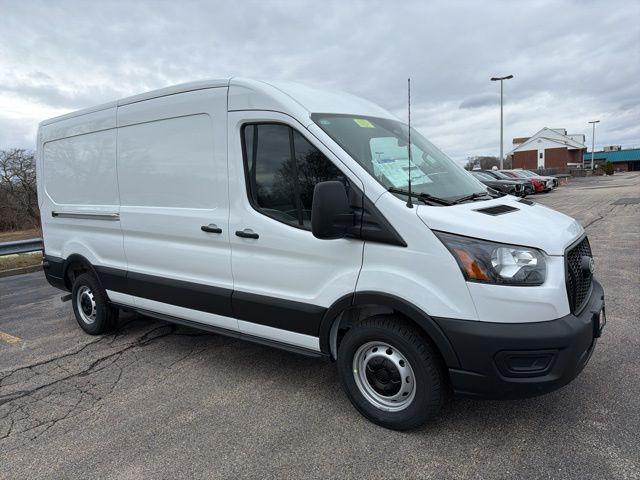 New 2026 Ford Transit-250 Base