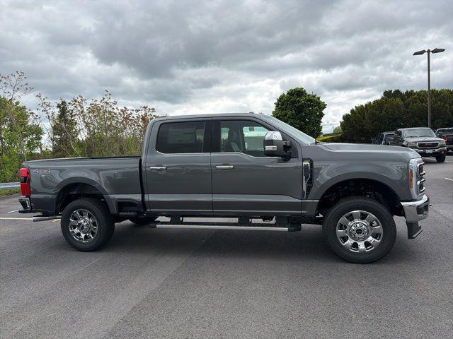 New 2026 Ford F-250 Lariat