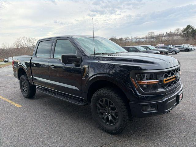 New 2026 Ford F-150 Tremor