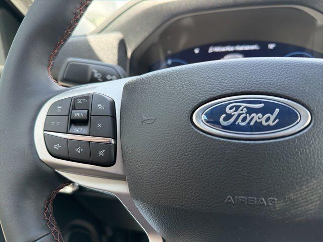 صورة مصغرة 24 لـ 2026 FORD EXPLORER ACTIVE